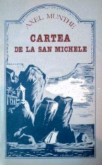 Cartea de la San Michele (1990) foto