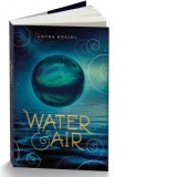 Water Air - Laura Kneidl