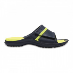 Papuci Adulti Unisex casual Crocs MODI Sport Slide foto