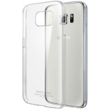Husa Silicon Samsung Galaxy S6 Ultra Thin Clear