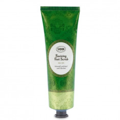 Exfoliant de picioare, 150ml, Sabon