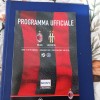 Program MILAN - JUVENTUS