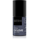 Gabriella Salvete GeLove unghii cu gel folosind UV / lampă cu LED 3 in 1 culoare 29 Promise 8 ml