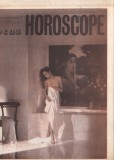Carti Beau Horoscope, 24 pagini, Brosate, Limba Romana
