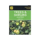 Spotter Guide Trees &amp; Shrubs 2 (AA Spotter Guides)