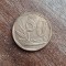 C50 - Moneda foarte veche - 50 centi - Africa de Sud - 2005