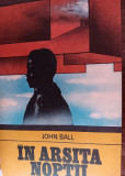 myh 527f - John Ball - In arsita noptii - ed 1979