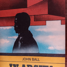 myh 527f - John Ball - In arsita noptii - ed 1979