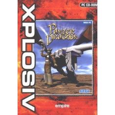 Joc PC Panzer Dragoon (XPLOSIV)