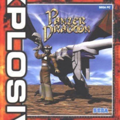 Joc PC Panzer Dragoon (XPLOSIV)