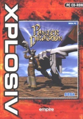 Joc PC Panzer Dragoon (XPLOSIV) foto