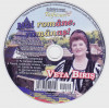 CD Populara: Veta Biriș – Măi române, românaș ( original, ca nou )
