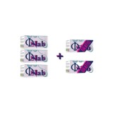 Promo&Aring;&pound;ie &ETH;&curren; Slab 3+2 Gratis