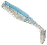 Shad Mikado Fishhunter Premium, Culoare 29, 7cm, 5buc/pac