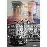 Vakfolt - Hor&aacute;nyi Katalin