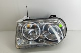Far st&acirc;nga față CHRYSLER 300 C LX 2008 OEM: 4806167AH 26280776