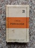 Psihologie I. Brucar, 1947, Editura de Stat, Romana, Carte Veche
