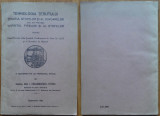 Cumpara ieftin Tehnologia tesutului stofelor si covoarelor; Vopsitul firelor si stofelor, 1932