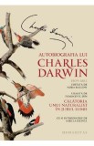 Autobiografia lui Charles Darwin - Nora Barlow