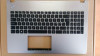 Carcasa inferioara Palmrest cu tastatura Asus N56