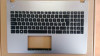 Carcasa inferioara Palmrest cu tastatura Asus N56VM