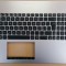 Carcasa inferioara Palmrest cu tastatura Asus N56