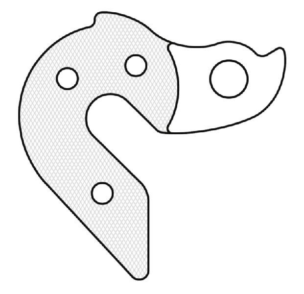 Ureche Schimbator GH-152 Cod:525291170RM