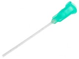 Ac de Plastic Elastic 1.5mm 18cm 0.84mm