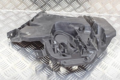 Suport bara de protecție dreapta spate VOLVO V40 Hatchback 2014 OEM: 31395104 11395383 foto