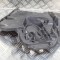 Suport bara de protecție dreapta spate VOLVO V40 Hatchback 2014 OEM: 31395104 11395383