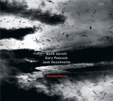 Somewhere | Keith Jarrett, Jack DeJohnette, Gary Peacock, Jazz, ECM Records