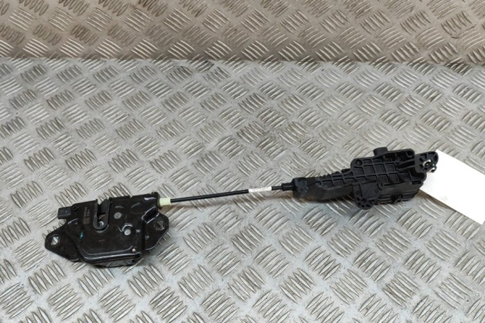 &Icirc;ncuietoare capota TESLA MODEL Y 2023 OEM: 1500397-00-E,1643071-00-A | 23517763