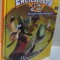 ENCICLOPEDIA DISNEY, DINOZAURII, VOL. III, EDITIE DE LUX, 2008