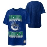 Vancouver Canucks tricou de copii Time To Shine Cnk Mw - Dětsk&eacute; XL (13 - 15 let)