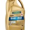 Ulei motor Complet Sintetic Ravenol VMP USVO 5W30, 4l
