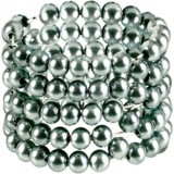 Calexotics-Inel pentru Penis Ultimate Stroker Bead-TPR
