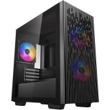 Carcasa Deepcool MATREXX 40 3FS