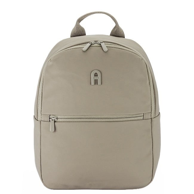 Rucsac taupe Acacia Paris G-25125 16