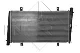 NRF 53483 Radiator, racire motor