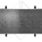 NRF 53483 Radiator, racire motor