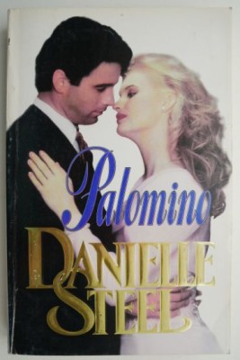 Palomino &amp;ndash; Danielle Steel foto