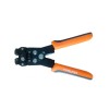 Cleste pentru dezizolat cabluri electrice KD10690, Kraftdele