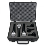 Cumpara ieftin Pronomic DM-58-C Set 3x Microfon Vocal
