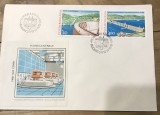 (1) Maxima prima zi, Romania Danubius portile de fier