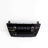 Modul Climatizare BMW X5 F15 F85 (2014-) OEM 9350255. Piesa Originala Dezmembrari
