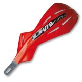 Set protectii maini Ufo Plast cu aluminiu 22&#039; cul. rosu Cod Produs: MX_NEW PM01632070