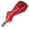 Set protectii maini Ufo Plast cu aluminiu 22&#039; cul. rosu Cod Produs: MX_NEW PM01632070
