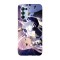 Husa compatibila cu Oppo A77, Viceversa, model Luna Heela Guns The Hidden Dungeon Only I Can Enter, Silicon, TPU