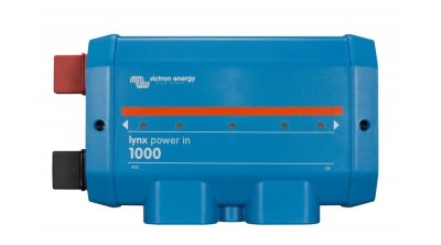 Victron Energy Lynx Power In busbar (M8) foto