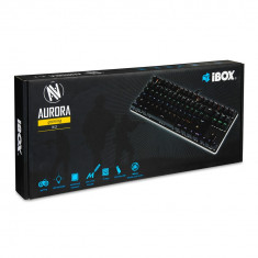 Tastatura Gaming IBOX K-2 foto